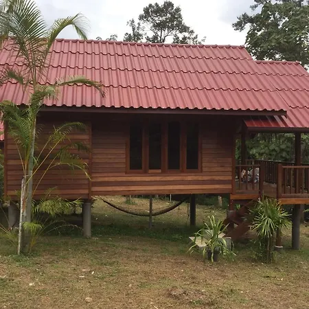 Sabai House Bungalow Ko Yao Noi Exterior photo