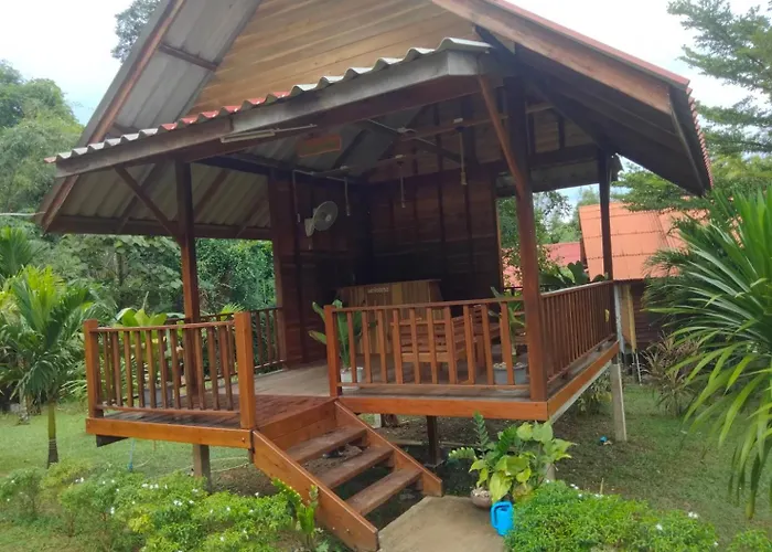 Sabai House Bungalow