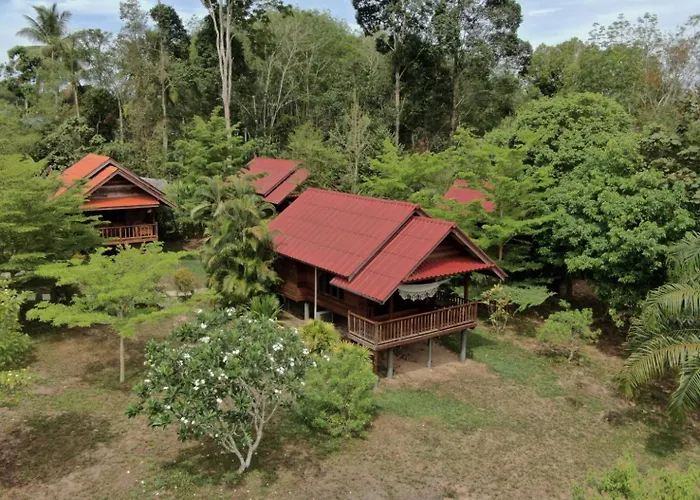 Sabai House Bungalow