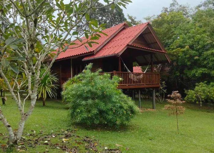 Sabai House Bungalow