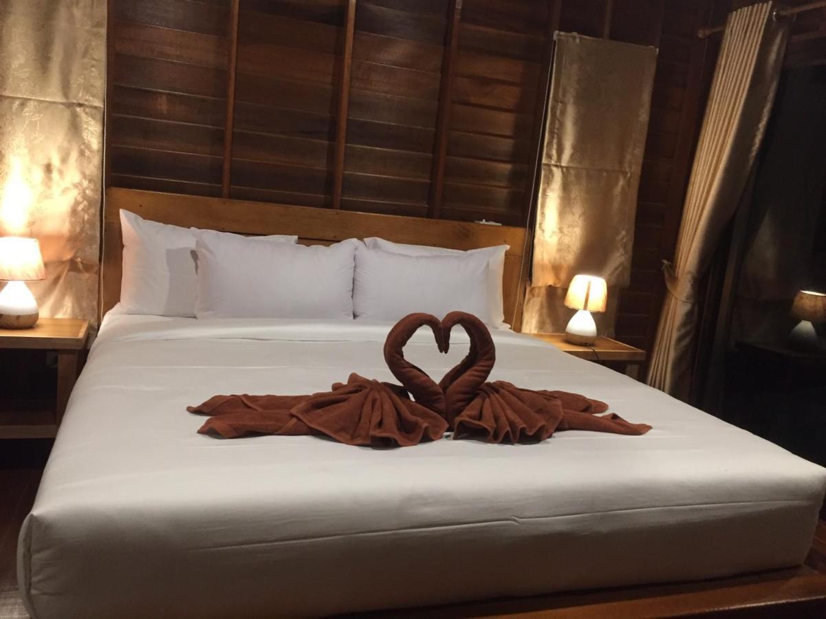 Sabai House Chalet