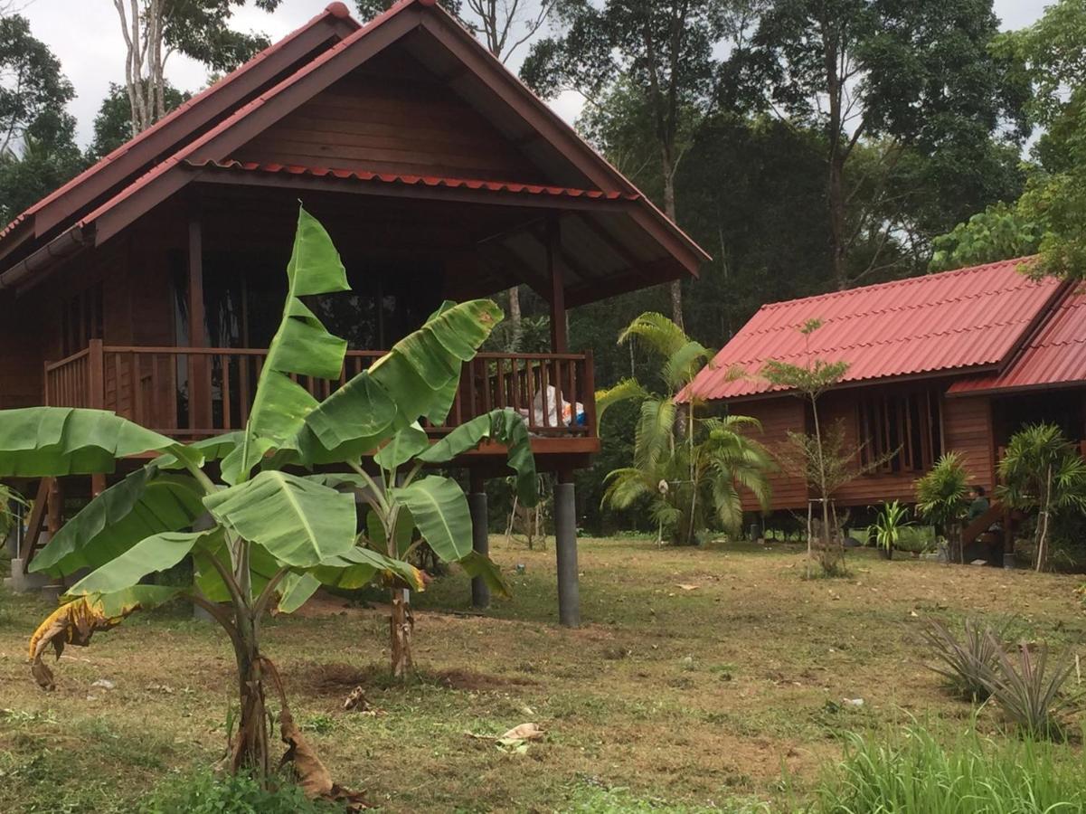 Sabai House Ko Yao Noi