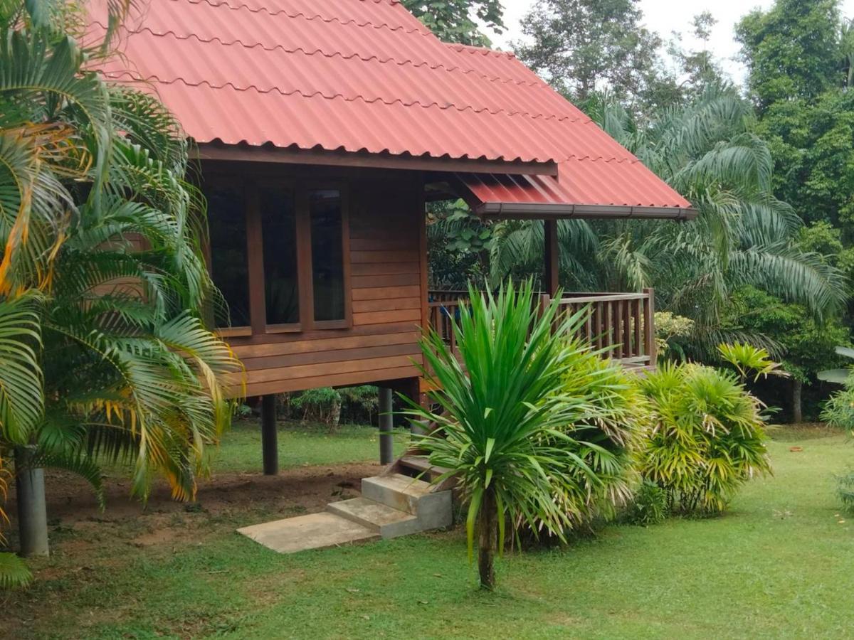 Sabai House * Ko Yao Noi