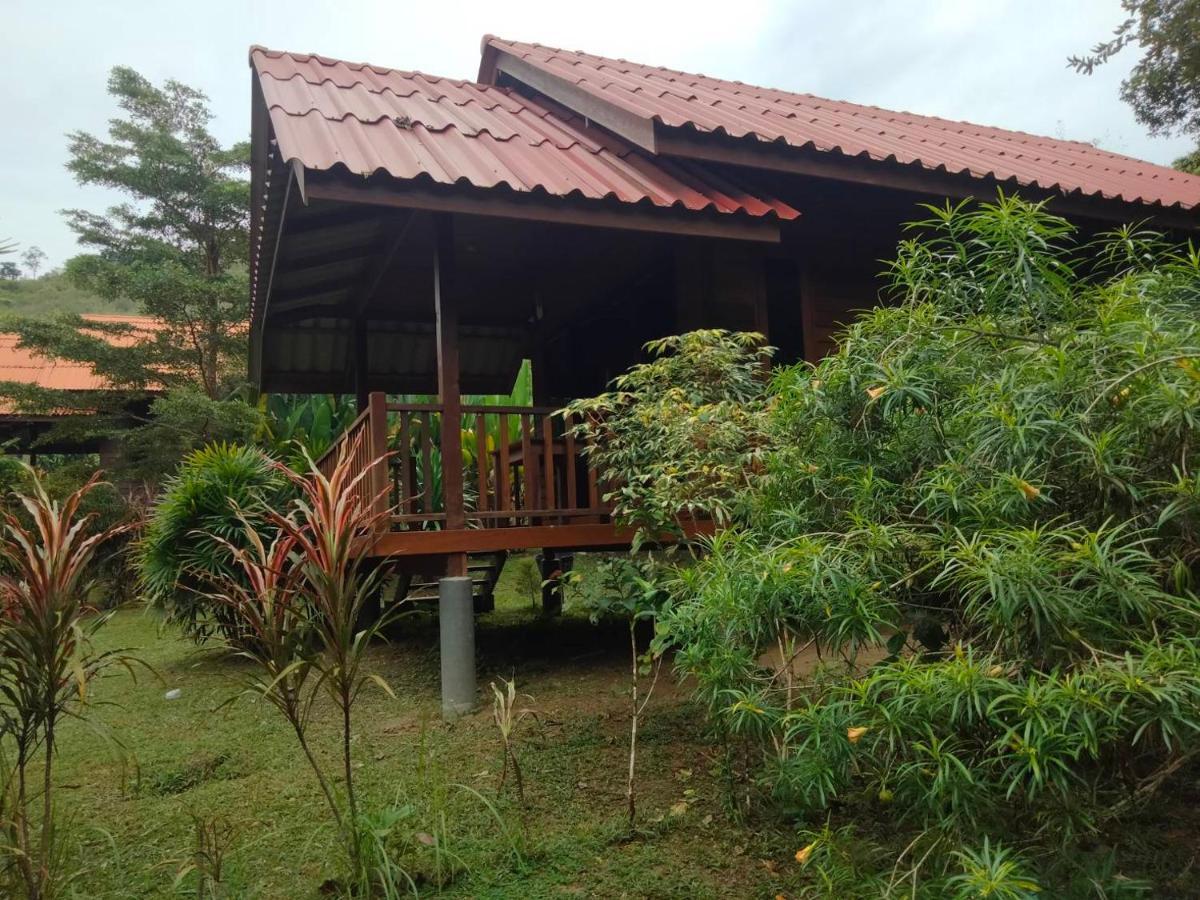 Sabai House Chalet