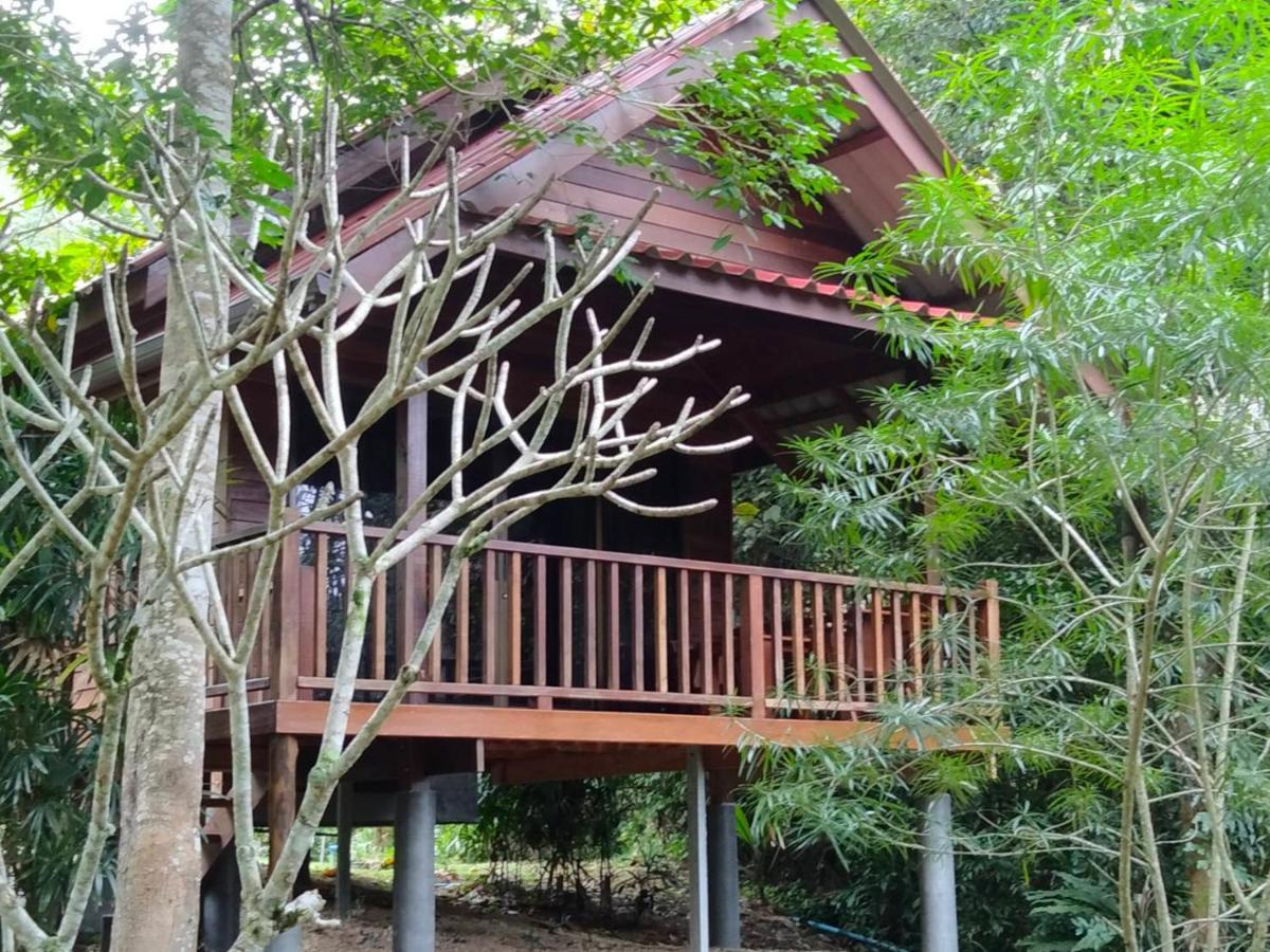 Sabai House Chalet Ko Yao Noi