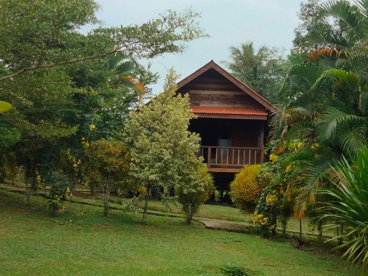 Sabai House *
