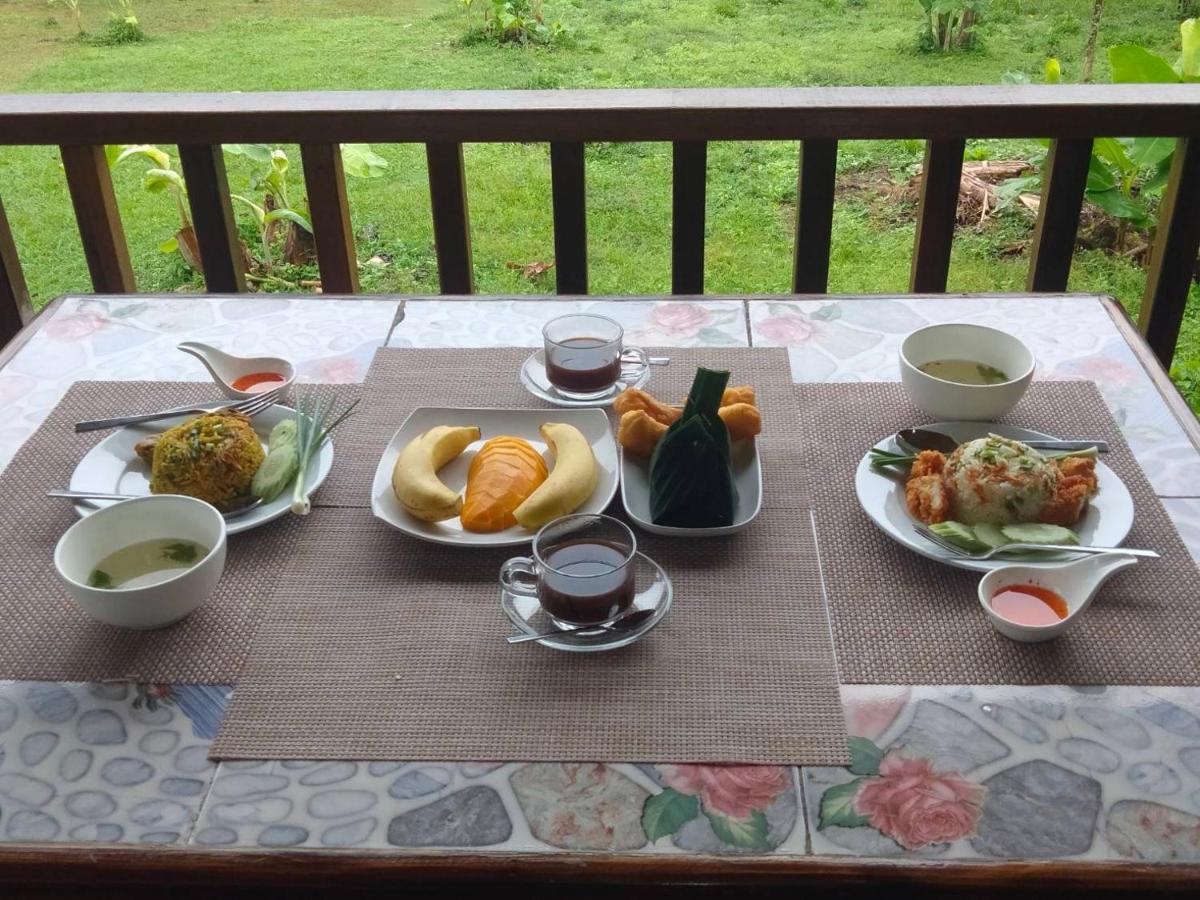 Sabai House Ko Yao Noi