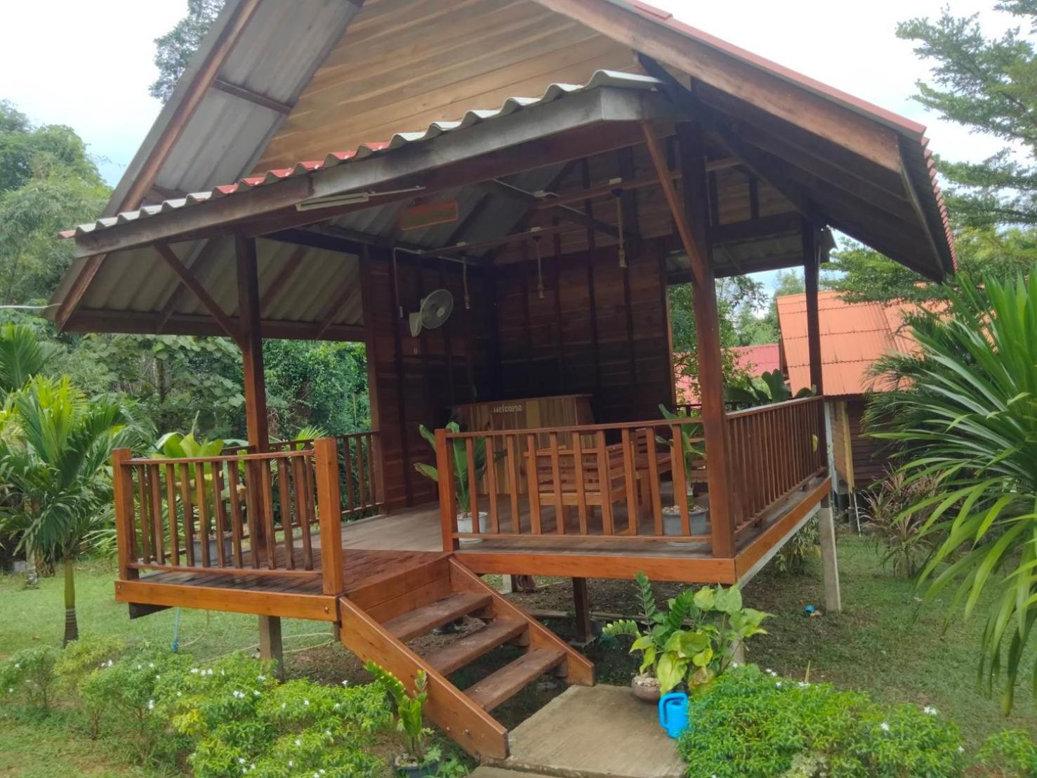 Sabai House *