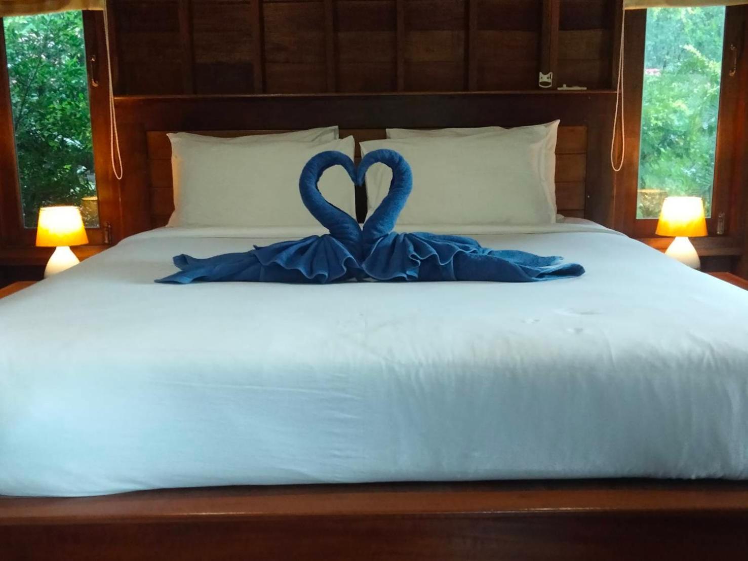 Sabai House Chalet