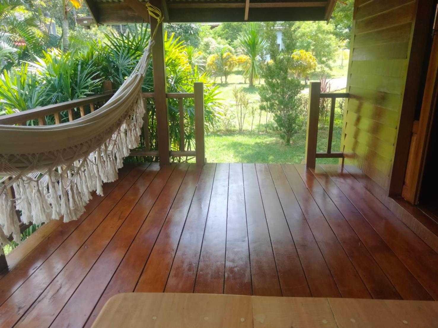 Sabai House Ko Yao Noi